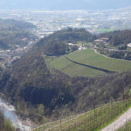 B&B San Valentino Giovo Kültér fotó