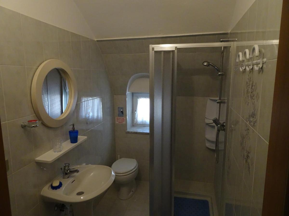 B&B San Valentino Giovo Kültér fotó