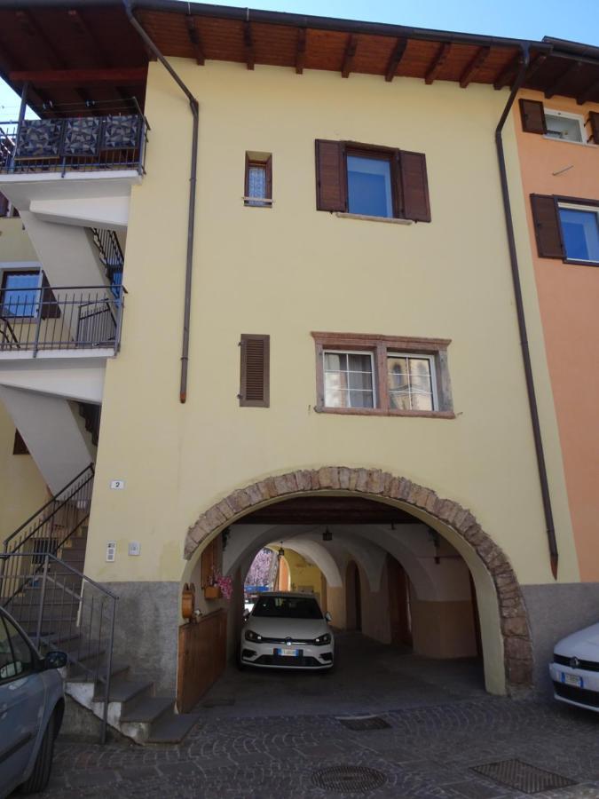 B&B San Valentino Giovo Kültér fotó