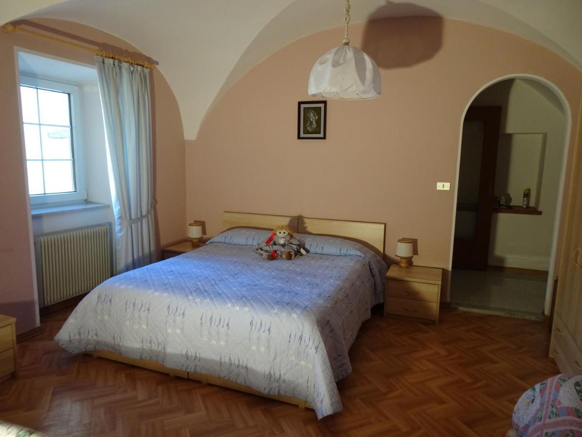 B&B San Valentino Giovo Kültér fotó