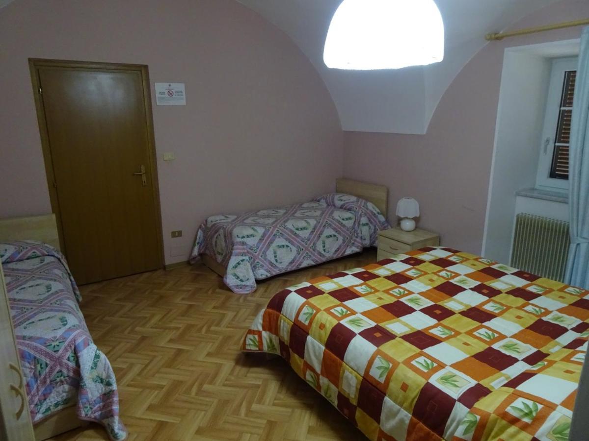 B&B San Valentino Giovo Kültér fotó
