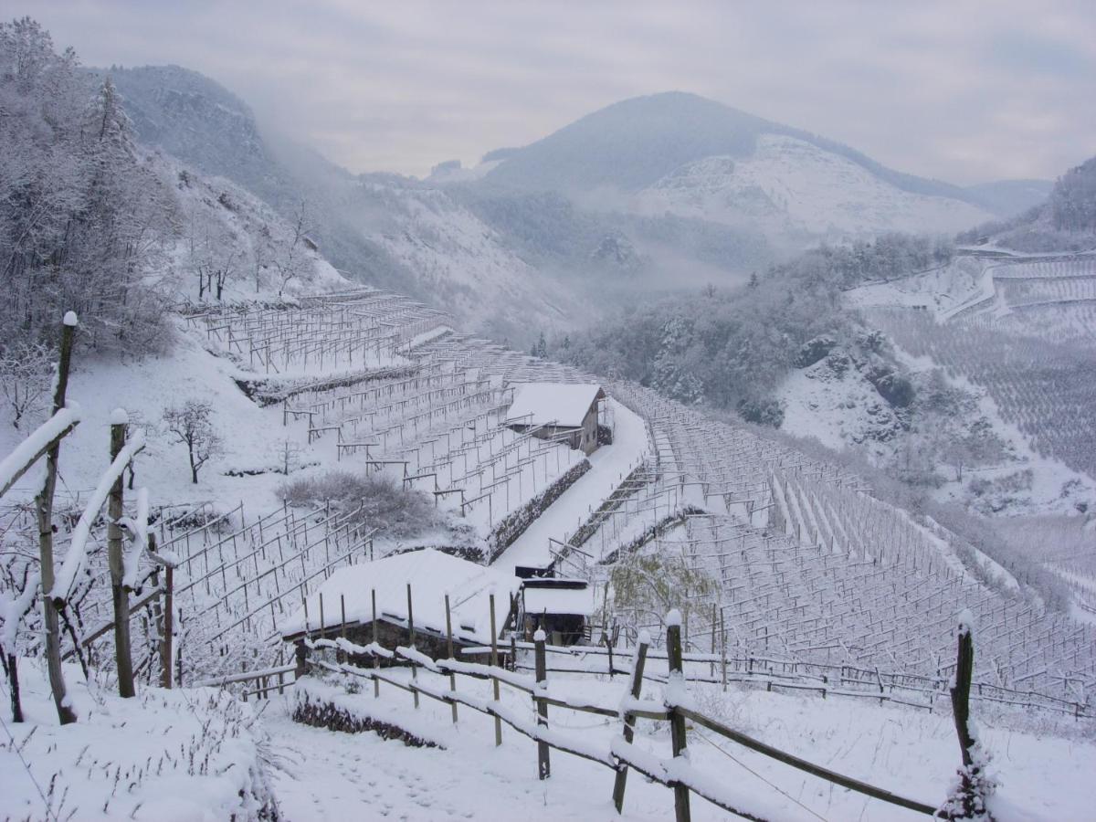 B&B San Valentino Giovo Kültér fotó