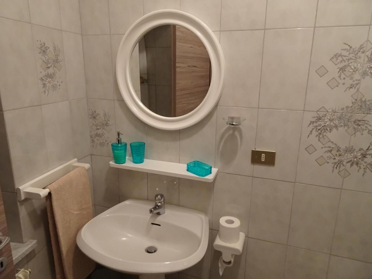 B&B San Valentino Giovo Kültér fotó