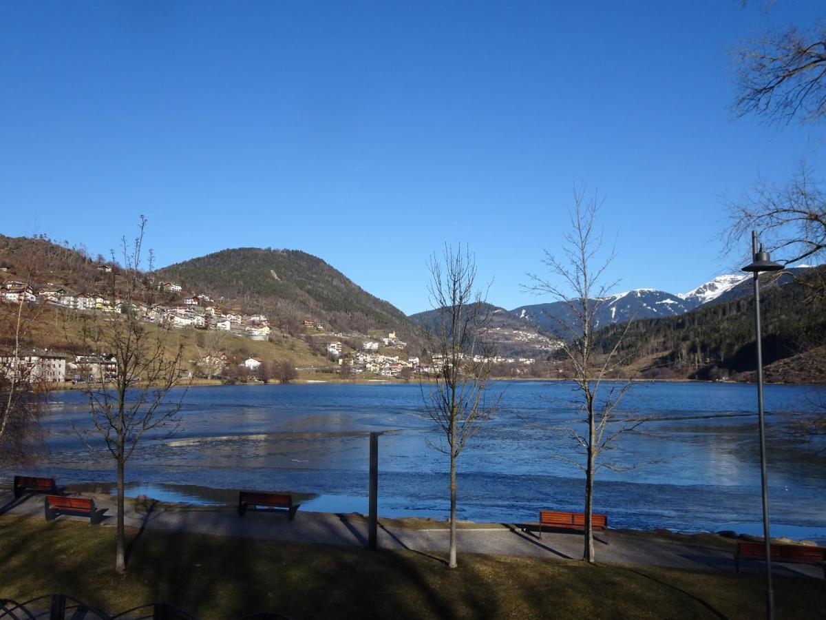 B&B San Valentino Giovo Kültér fotó
