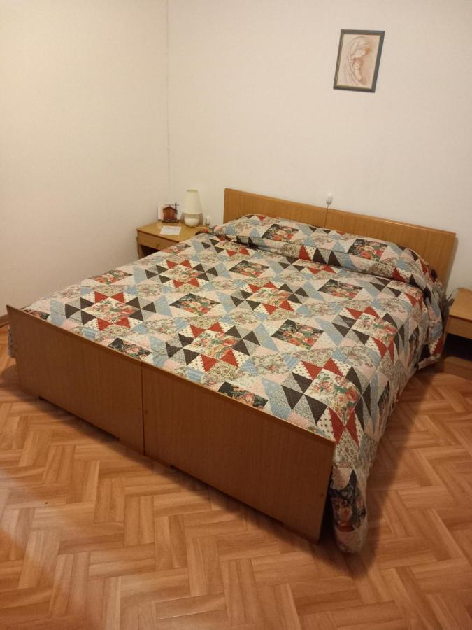 B&B San Valentino Giovo Szoba fotó